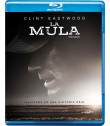 LA MULA - Blu-ray