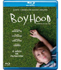 BOYHOOD (MOMENTOS DE UNA VIDA) (*)