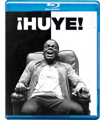 HUYE! (*)