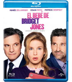 EL BEBÉ DE BRIDGET JONES (*)