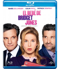 EL BEBÉ DE BRIDGET JONES (*)