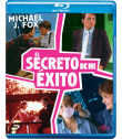 EL SECRETO DE MI ÉXITO - BLU-RAY