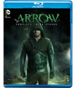 ARROW - 3º TEMPORADA COMPLETA