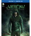 ARROW - 3º TEMPORADA COMPLETA