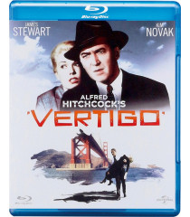 VÉRTIGO (COLECCIÓN ALFRED HITCHCOCK'S) (*)