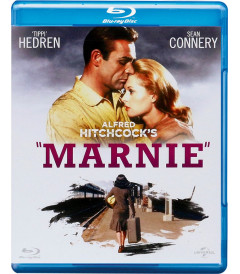 MARNIE (COLECCIÓN ALFRED HITCHCOCK'S) (*)