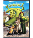 DVD - SHREK 2 - USADA