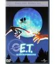 DVD - E.T. EL EXTRATERRESTRE (EDICIÓN ESPECIAL) - USADA