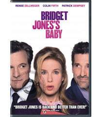 DVD - EL BEBÉ DE BRIDGET JONES
