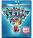 WIFI RALPH (BD + DVD) (*)