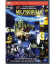 DVD - MR. PRODUCER!