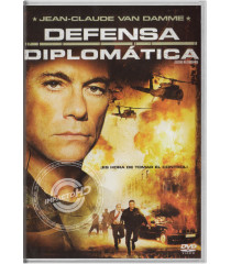 DVD - DEFENSA DIPLOMÁTICA