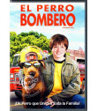 DVD - EL PERRO BOMBERO