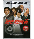 DVD - SUPER AGENTE 86