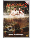 DVD - ANACONDA 2