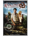 DVD - ANACONDA 3 (LA AMENAZA)