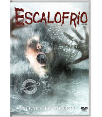 DVD - ESCALOFRÍO