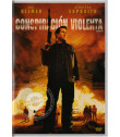DVD - CONSPIRACIÓN VIOLENTA