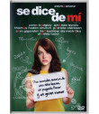 DVD - SE DICE DE MI