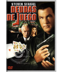 DVD - DEUDAS DE JUEGO
