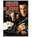 DVD - DEUDAS DE JUEGO