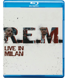 R.E.M. (LIVE IN MILAN)