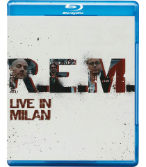 R.E.M. (LIVE IN MILAN)