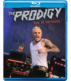 THE PRODIGY (LIVE IN GERMANY)