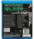 GREEN DAY (LIVE AT FOX THEATERS)