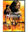 DVD - HeRCULES (2014)