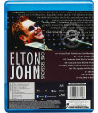 ELTON JOHN (ONE SESSIONS)