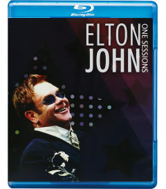 ELTON JOHN (ONE SESSIONS)