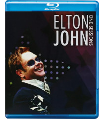 ELTON JOHN (ONE SESSIONS)