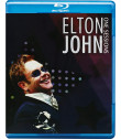 ELTON JOHN (ONE SESSIONS)