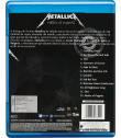 METALLICA (MASTER OF PUPPETS)