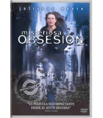 DVD - MISTERIOSA OBSESIÓN - USADO