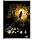 DVD - TERROR EN SILENT HILL