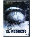 DVD - EL REGRESO