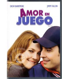 DVD - AMOR EN JUEGO - USADA