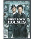 DVD - SHERLOCK HOLMES - USADA