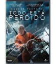 DVD - TODO ESTÁ PERDIDO - USADA