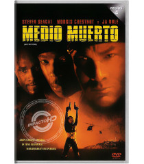DVD - MEDIO MUERTO