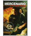 DVD - MERCENARIO DE LA JUSTICIA