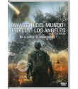 DVD - INVASIÓN DEL MUNDO (BATALLA: LOS ÁNGELES)
