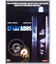 DVD - ATRAPADOS