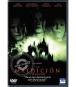 DVD - LA MALDICION - USADA