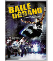 DVD - BAILE URBANO