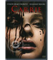DVD - CARRIE (2013)