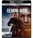 4K UHD - PROYECTO GEMINIS