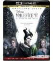 4K UHD - MALÉFICA (DUEÑA DEL MAL) - PRE VENTA